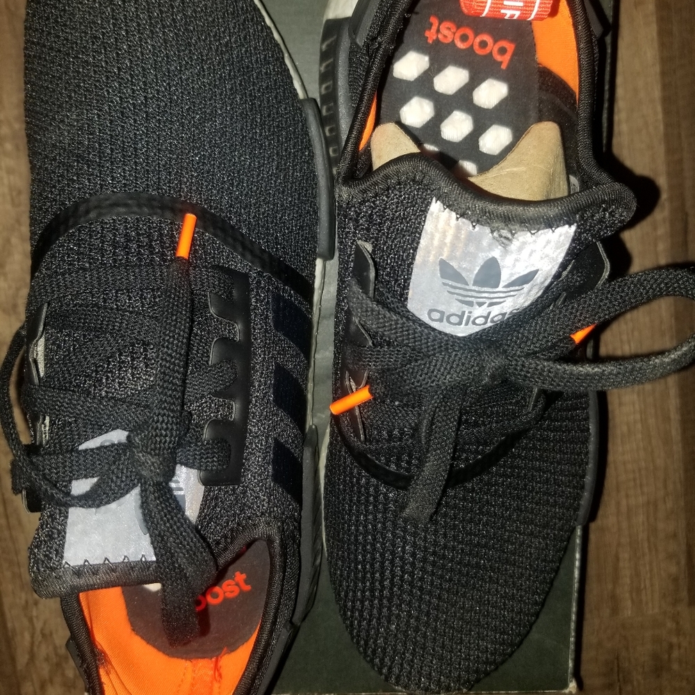 Adidas NMD